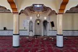 Daesh Claims Responsibility for Kabul Mosque Attack