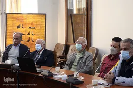 یادواره زنده یاد «طاهره صفارزاده»