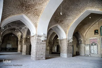 مسجدجامع دزفول