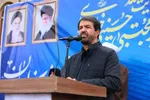 پیروزی اسلام بر کفر با انتخاب رهبر جدید پرقدرت محقق می‌شود