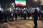 کاروان خودرویی جهادگران دانشگاهی آذربایجان شرقی در تجدید میثاق با آرمان های نظام مقدس جمهوری اسلامی