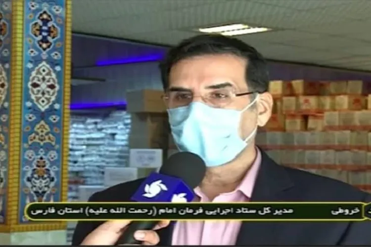 توزیع 200 هزار پرس غذا به مناسبت عید غدیر در فارس