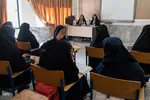 مرحله استانی چهل و دومین دوره مسابقات قرآن دانش‌آموزان