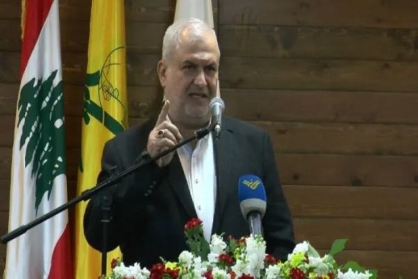 تأکید حزب‌الله بر ضرورت لغو ممنوعیت پروازها از مبدأ ایران