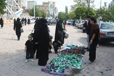 همایش شیرخوارگان حسینی600