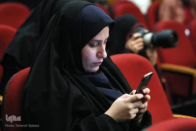 نشست خبری کمیته قرآن و ایثارگران به مناسبت دهه فجر