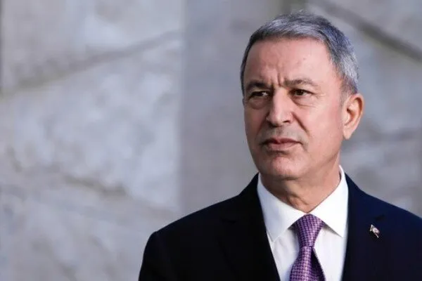 Akar'dan Kabil Havalimanı açıklaması