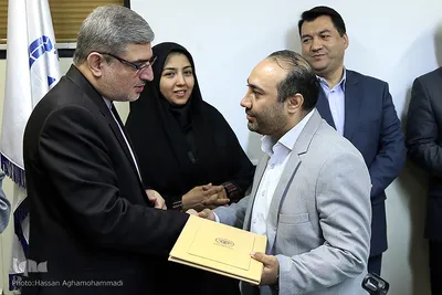 مراسم تجلیل از اعضای کاروان قرآنی «سفیران نور» اعزامی به مناطق محروم سراسرکشور 