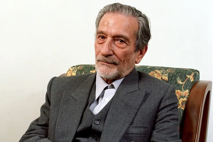 پیکر دکتر فیض روز سه‌شنبه تشییع می‌شود