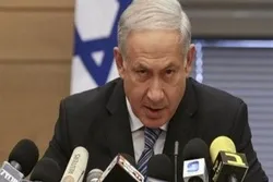 Zionist PM Greenlights Death Penalty Targeting Palestinian Prisoners