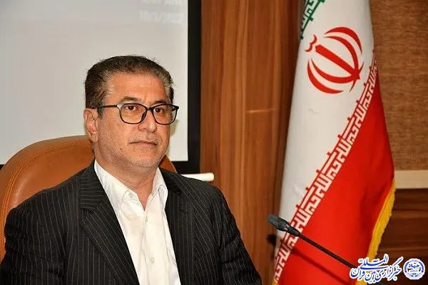 آئین تجلیل از خبرنگاران فعال در حوزه دانشگاه مازندران