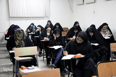 ⁨آزمون سراسری حفظ و مفاهیم قرآن کریم⁩ - سمنان