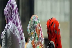 جرمن محجبہ خواتین جرمنی میں نسل پرستوں کی قربانی