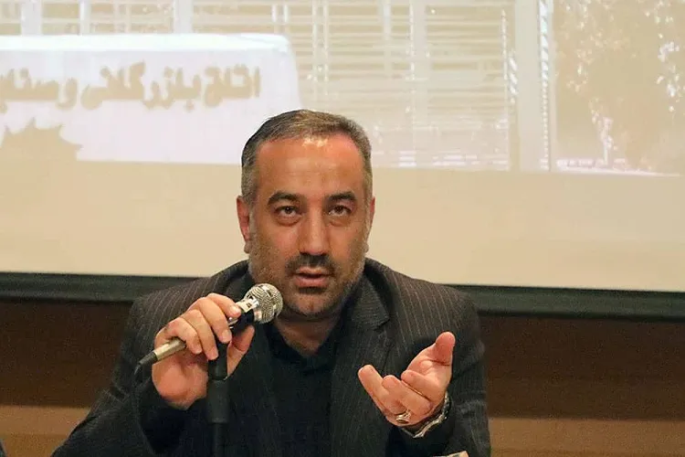مفسد اقتصادی یكی از موانع تولید است