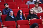 دورهمی رسانه‌ای غدیریه در تبریز‎
