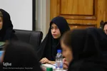 نشست خبری استاندار اصفهان با اصحاب رسانه