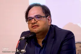 نشست تخصصی چهل سال تاتر مقاومت و چشم انداز پیش رو