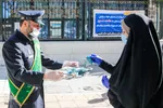 پزشکان و پرستاران، اجرتان با خدا