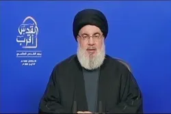Sayyid Nasrullah: Taimakon Al'ummar Falastinu Nauyi Ne A Kan Dukkanin Musulmi