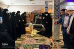 اجرای طرح «مشق احسان» در استان فارس