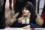 جلوه‌ای از همدلی اصحاب فرهنگ، هنر و رسانه آذربایجان‌شرقی