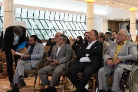 نشست تخصصی داوران سطح یک و پیشکسوتان مسابقات قرآنی کشور
