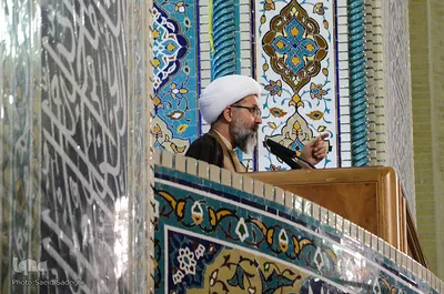 برپایی نماز جمعه در تبریز بعد از ماه ها تعطیلی