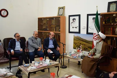 سفر یک روزه رئیس جهاد دانشگاهی کشور به چهارمحال و بختیاری
