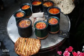 روز طبیعت در تهران
