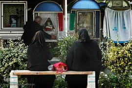 جاودان سروده‌ای به رنگ عشق و آفتاب