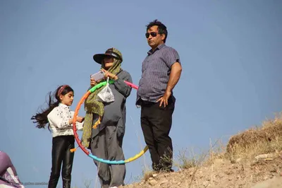 واژه مقدس پدر یعنی کوه آرامش، ستون استوار و سنگ صبور خانواده