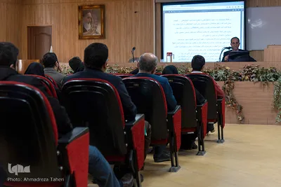 نشست علمی بررسی اندیشه‌های تمدن‌ساز امام «موسی صدر»