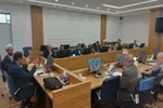 نشست علمی مجمع عالی حکمت اسلامی