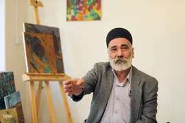 یوسفعلی میرشکاک