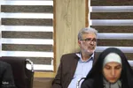 نشست تبیینی رویکرد رسانه ای تدبردر آیات مقاومت در تبریز