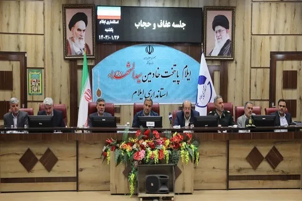 حجاب ضامن سلامت جامعه و تشکیل تمدن نوین اسلامی است