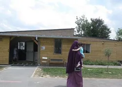 France : Valenton pose la première pierre de sa future mosquée