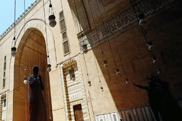مرصد الإسلاموفوبيا يدين حرق المركز الإسلامي في كوبنهاغن