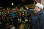 پنجاه و دومین موج اجتماعات مردمی تبریز