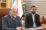 انتخابات در رشت الکترونیکی برگزار می‌شود