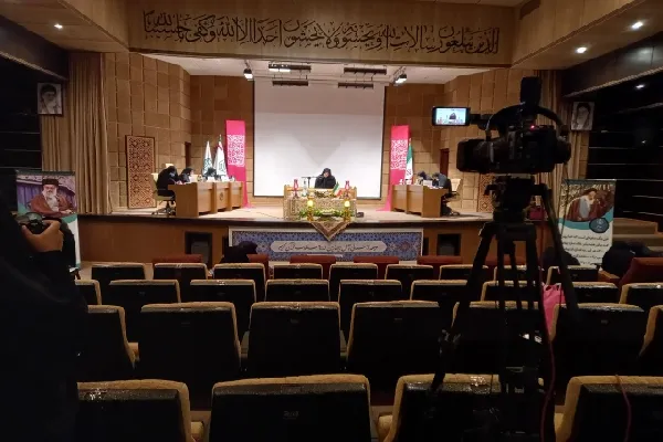 آغاز مرحله استانی مسابقات قرآن چهارمحال‌وبختیاری در بخش بانوان