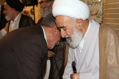 افتتاحیه طرح تقویت مبانی اعتقادی در چهارمحال و بختیاری