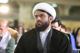 اولین اجتماع بزرگ حافظان قرآن کریم