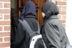 L’interdiction du port du hijab dans les écoles suédoises annulée