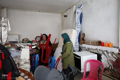 مشاغل خانگی؛ سنگر اقتصاد مقاومتی