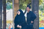 قافله عزاداری ۲۸ صفر در اصفهان