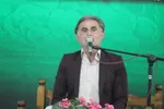 محفل انس با قرآن در مسجد جامع کوچکسرای قائمشهر