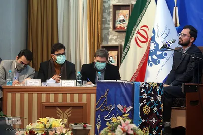 اولین روز از شانزدهمین جشنواره ملی و بین‌المللی تلاوت‌های مجلسی در قائمشهر