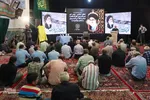 یادواره آیت‌الله مدنی‎‎