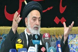 Freitagsimam von Nadschaf: Angriff auf iranisches Konsulat war im Sinne des IS und der USA